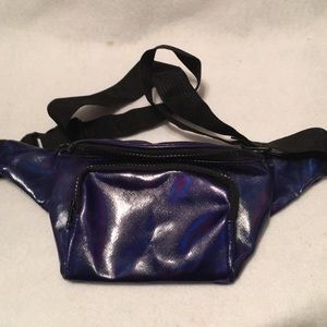 Fannypack